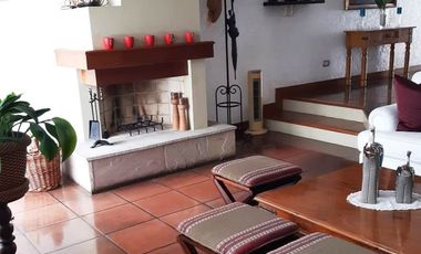 CASA C0NDOMINIO RINCONADA DEL LAGO LA MOLINA