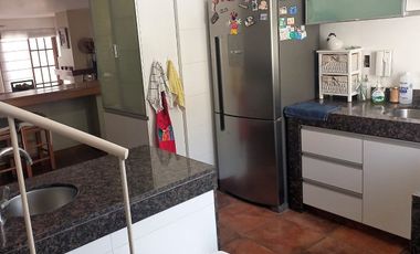 CASA C0NDOMINIO RINCONADA DEL LAGO LA MOLINA