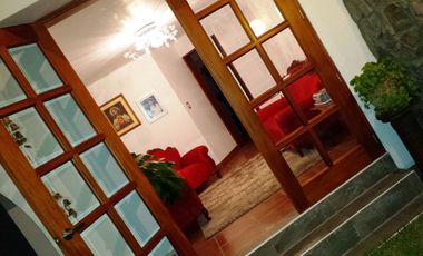 CASA C0NDOMINIO RINCONADA DEL LAGO LA MOLINA