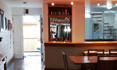 CASA C0NDOMINIO RINCONADA DEL LAGO LA MOLINA