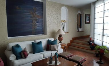 CASA C0NDOMINIO RINCONADA DEL LAGO LA MOLINA