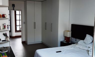 CASA C0NDOMINIO RINCONADA DEL LAGO LA MOLINA