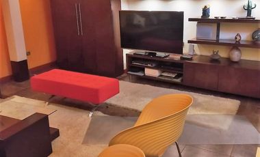 CASA C0NDOMINIO RINCONADA DEL LAGO LA MOLINA