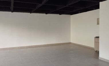 44803 Oficina en arriendo en el sector altos del Poblado