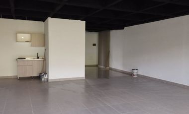 44803 Oficina en arriendo en el sector altos del Poblado