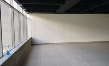 44803 Oficina en arriendo en el sector altos del Poblado