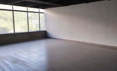 44803 Oficina en arriendo en el sector altos del Poblado