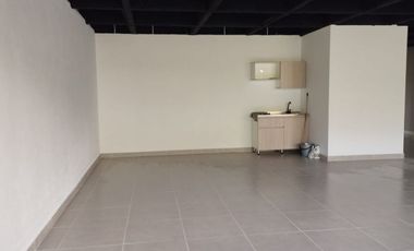 44803 Oficina en arriendo en el sector altos del Poblado