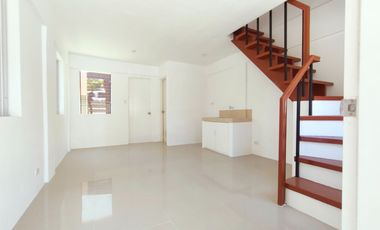 2 Bedrooms Townhouse in General Santos City