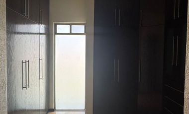 Casa en renta de 4 recámaras junto a SONATA