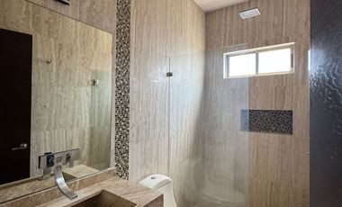 Casa en renta de 4 recámaras junto a SONATA