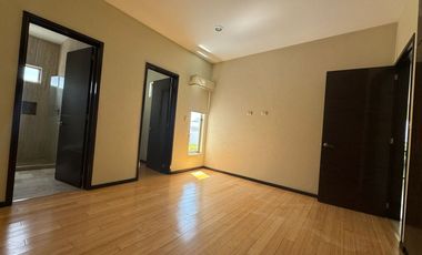 Casa en renta de 4 recámaras junto a SONATA