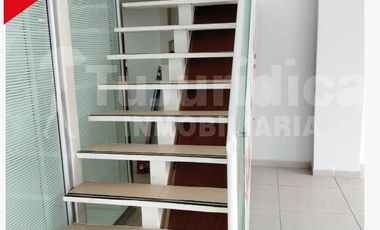 SE VENDE ESPECTACULAR LOCAL COMERCIAL #105 EDIFICIO PROHUILA AREA: 74M2