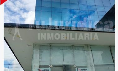SE VENDE ESPECTACULAR LOCAL COMERCIAL #105 EDIFICIO PROHUILA AREA: 74M2