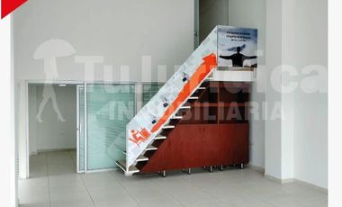 SE VENDE ESPECTACULAR LOCAL COMERCIAL #105 EDIFICIO PROHUILA AREA: 74M2