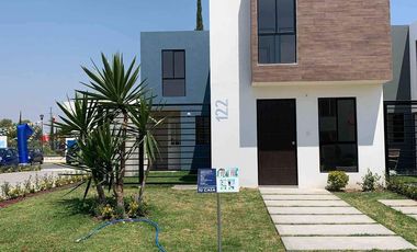 🛑CASAS EN VENTA A 20 MINUTOS DEL RELOJ DE PACHUCA🛑 🏠💎Ubicadas en Priv. Rinconada la Joya, Paseos de Chavarría, Mineral de la Reforma, Hgo 🏡💎
