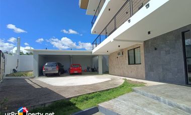 for sale house and lot with 7 bedroom plus 5 parking in talisay city cebu