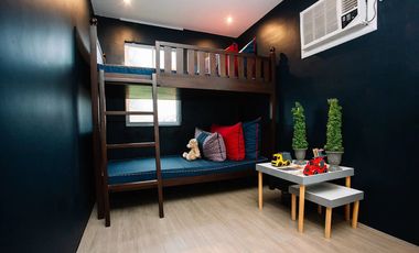 Cara Model House | House and Lot for Sale