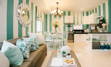 Cara Model House | House and Lot for Sale