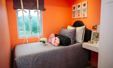 Cara Model House | House and Lot for Sale