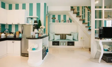 Cara Model House | House and Lot for Sale