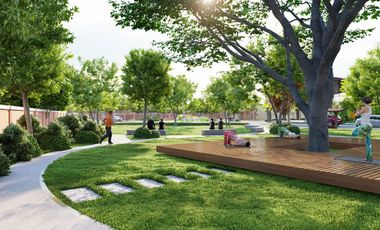 Cara Model House | House and Lot for Sale