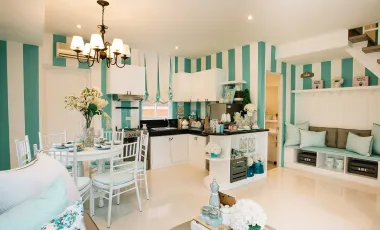 Cara Model House | House and Lot for Sale