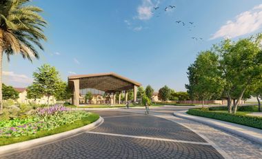 Cara Model House | House and Lot for Sale