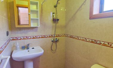 🌳🌲Se vende cabaña en condominio con hermoso bosque nativo🌳🌲