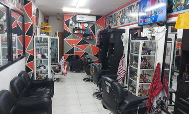 casa con locales de venta en manta zona centro