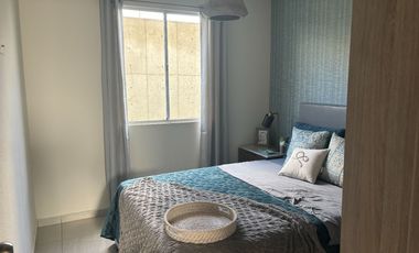 Departamento Nuevo de tres recamaras en Burdeos Residencial!!