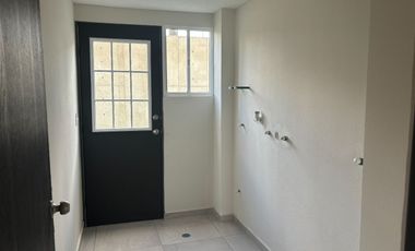 Departamento Nuevo de tres recamaras en Burdeos Residencial!!