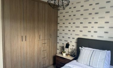 Departamento Nuevo de tres recamaras en Burdeos Residencial!!