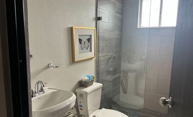 Departamento Nuevo de tres recamaras en Burdeos Residencial!!