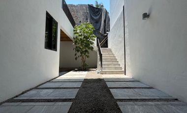 Casa en venta en el centro de Valle de Bravo