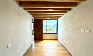 Casa en venta en el centro de Valle de Bravo