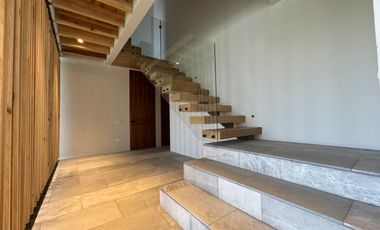 Casa en venta en el centro de Valle de Bravo