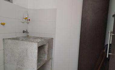 SE ARRIENDA APARTAMENTO 2 ALCOBAS EDIFICIO MASOA BUCARAMANGA