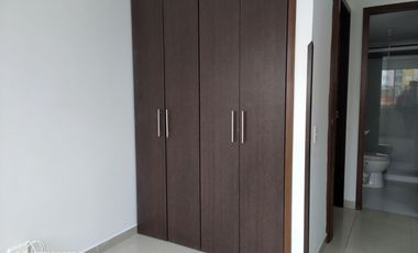 SE ARRIENDA APARTAMENTO 2 ALCOBAS EDIFICIO MASOA BUCARAMANGA