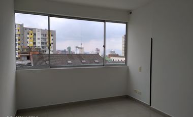 SE ARRIENDA APARTAMENTO 2 ALCOBAS EDIFICIO MASOA BUCARAMANGA