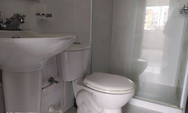 SE ARRIENDA APARTAMENTO 2 ALCOBAS EDIFICIO MASOA BUCARAMANGA