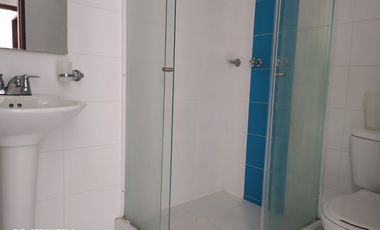 SE ARRIENDA APARTAMENTO 2 ALCOBAS EDIFICIO MASOA BUCARAMANGA