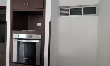SE ARRIENDA APARTAMENTO 2 ALCOBAS EDIFICIO MASOA BUCARAMANGA