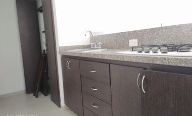 SE ARRIENDA APARTAMENTO 2 ALCOBAS EDIFICIO MASOA BUCARAMANGA