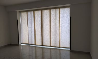 SE ARRIENDA APARTAMENTO 2 ALCOBAS EDIFICIO MASOA BUCARAMANGA