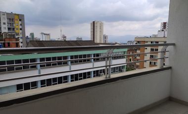 SE ARRIENDA APARTAMENTO 2 ALCOBAS EDIFICIO MASOA BUCARAMANGA