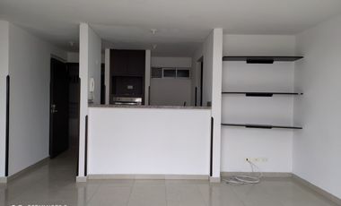 SE ARRIENDA APARTAMENTO 2 ALCOBAS EDIFICIO MASOA BUCARAMANGA