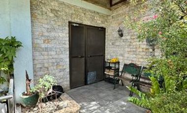 For Sale House and Lot in Goldenville, Banawa Cebu, City