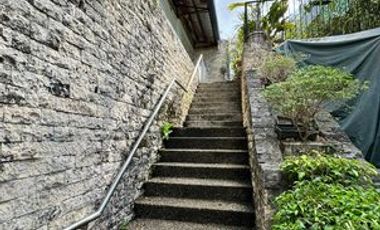 For Sale House and Lot in Goldenville, Banawa Cebu, City