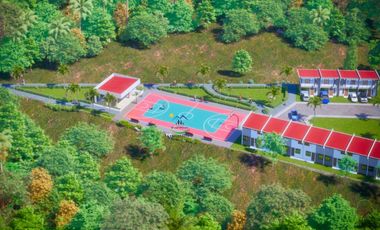Fo Sale Pre-Selling House and Lot in Toledo, Cebu